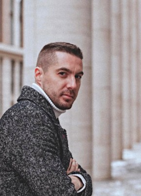 Aleksandr, 33, Russia, Tomsk