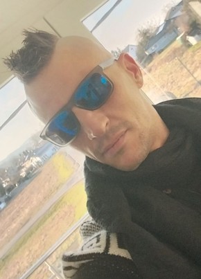 Markus из Waldbröl 39 лет