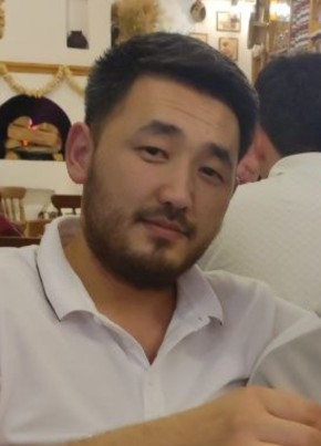 Станислав, 33, Россия, Москва