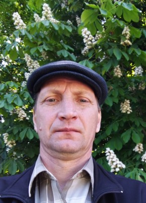 Вадим, 48, Россия, Сердобск