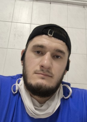 Ассс из Черкесска 29 лет