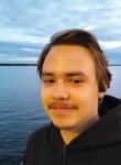 Юрий - Arkhangelsk