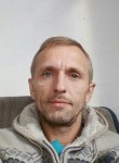 Дмитрий, 49 лет, Луганськ