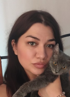 Гуля из Копейска 35 лет