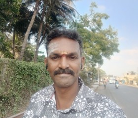 Bala, 43 года, Kanchipuram
