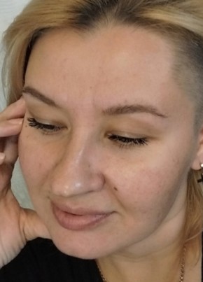Анастасия из Чебоксары 39 лет