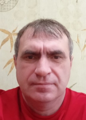 Александр, 48, Россия, Иркутск