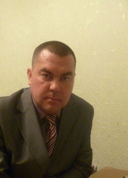 Владимир, 49, Россия, Волжский (Волгоградская обл.)