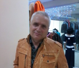 Николай, 64 года, Одеса