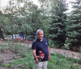 Тамерлан, 51 год, Астана