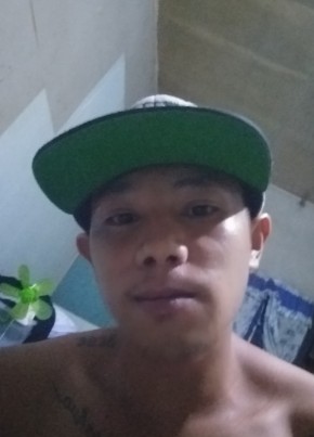 Jhaydadap, 27, Pilipinas, Antipolo