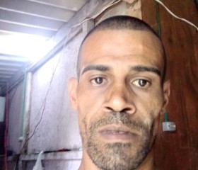 Fábio, 41 год, Itanhaém