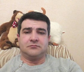 Aydin, 43 года, Hövsan