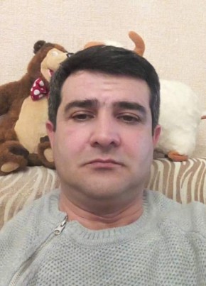 Aydin, 43, Azərbaycan Respublikası, Hövsan