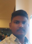 Naveen, 28 лет, Jaggayyapeta