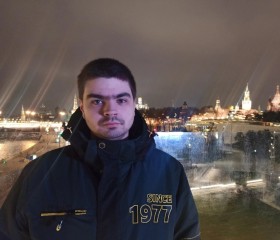 Стас, 26 лет, Мурманск