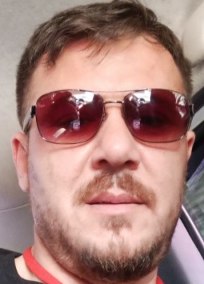 Hakan из Alanya 40 лет
