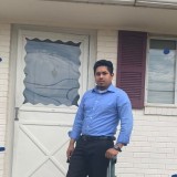Melvin, 26  , Springfield (Commonwealth of Virginia)