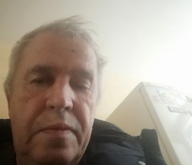 Ura Shlyk, 71 год, Владивосток