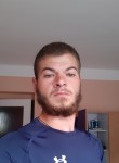 Andrei, 28 лет, Pardubice