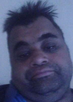 Roberth, 35, República Federativa do Brasil, Pitangui