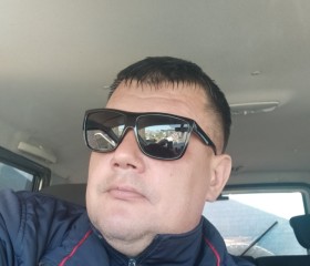 Vasiliy, 44, Tymovskoye