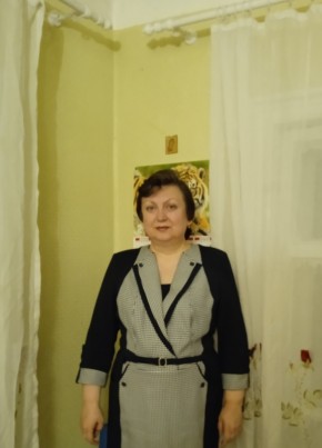 Татьяна, 55, Россия, Самара