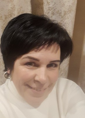 Ольга, 52, Россия, Иваново