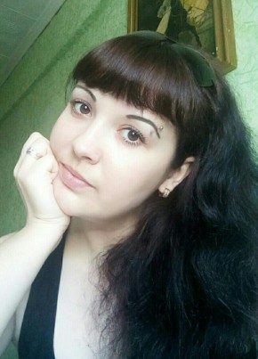 Ксения, 33, Россия, Рубцовск