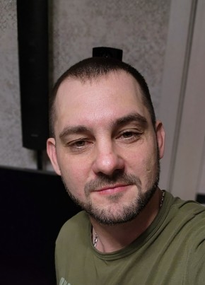 Дмитрий, 38, Россия, Волгоград