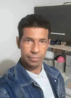 Dimy из Itatinga 49 лет
