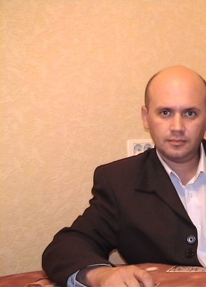 Сергей, 48, Россия, Челябинск