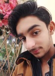 Malikawais, 18 лет, لاہور