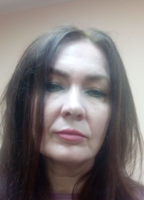 Елена из Ейска 55 лет
