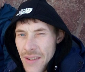 Nikolai Mochalov, 35 лет, Зубова Поляна