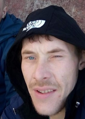 Nikolai Mochalov, 35, Россия, Зубова Поляна