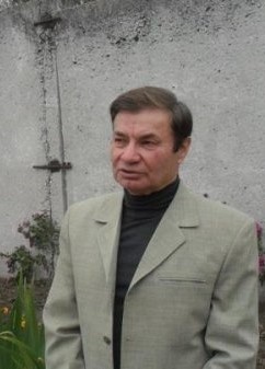 Vyacheslav, 79, Россия, Липецк