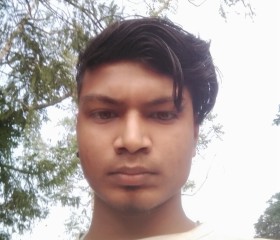 MlLANSK, 18 лет, Ahmedabad