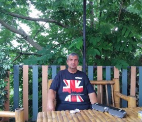 David, 51, Tbilisi