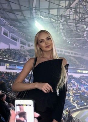 Niki, 30, Russia, Moscow