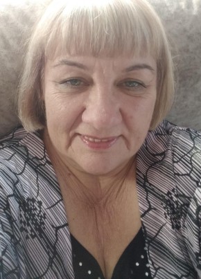 Olya, 63, Russia, Kimovsk