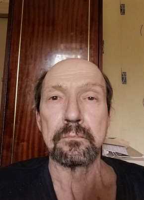 сергей, 58, Россия, Мытищи