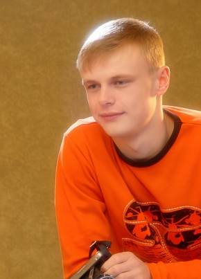 RamblerDating profile picture for @median