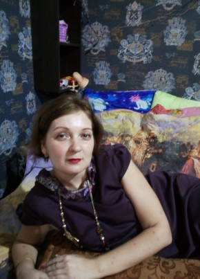 Александра, 41, Россия, Великий Новгород