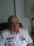 Игорь, 59 лет, Севастополь