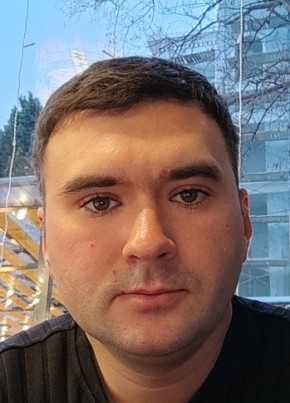 Alex, 36, Russia, Simferopol