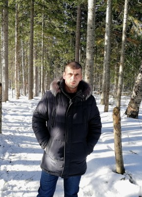 Tolan, 37, Россия, Радужный (Югра)
