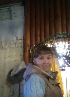 Ксения, 36, Россия, Пермь