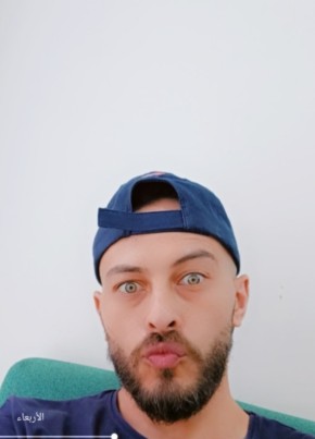 Joe, 34, Egypt, Alexandria
