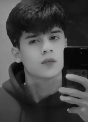 Хусейн из Душанбе 21 год